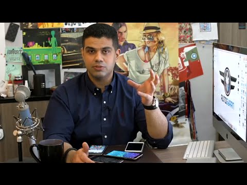 how to decide which smartphone to buy