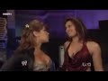 Mean Girls Wwe Style