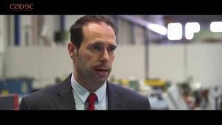 MAQUINARIA CURVASER S.L.