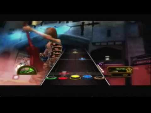 Guitar Hero Greatest Hits Review