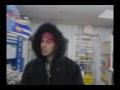 TUXXTV (Exclusive) - TB freestyle