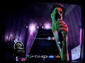Guitar Hero : World Tour - Beat It - Expert 100% FC 1st place