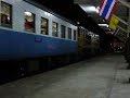 Express 52 @ Phitsanulok Station Express 52 @ Phitsanulok Station