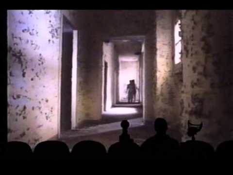 MST3K - Warrior of the Lost World