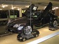 Mercedes-Benz SLR 722 McLaren