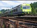 Swiss mainline Trains (1)