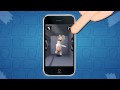 Rabbids Go Phone  - There is a rabbid in your iPhone!