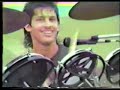 Zyron Recordando El Mas Salvaje Encuentro Rockero 86