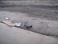 Gv Buggy on dirt Gv Buggy on dirt