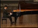 Allen Yueh at Trinity Church: Part 1/9 - Schumann