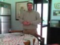 teletrasporto ballo egizio