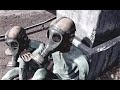 Meny's 3D Demoreel 2005