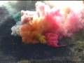 TLSFx Smoke Demonstration