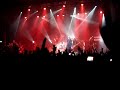 Tarja  My little phoenix Buenos Aires