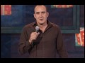 Jimeoin at Just for Laughs in 2001