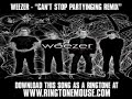 Weezer ft. Chamillionaire - 