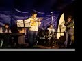 Ensamble Triptico