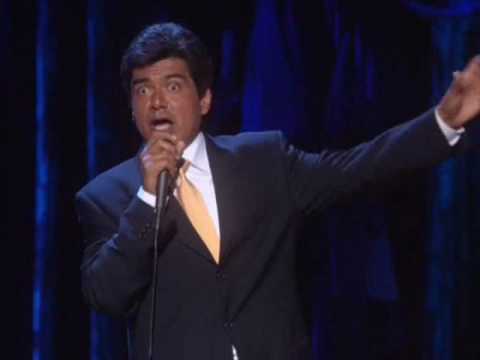 George Lopez: Hiring a Contractor (