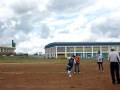 videos de Alphonsine throwing the javelin at Amahoro Stadium