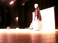Noa Komedio Akonito(Busu)3 en la Japana Esperanto-Kongreso95