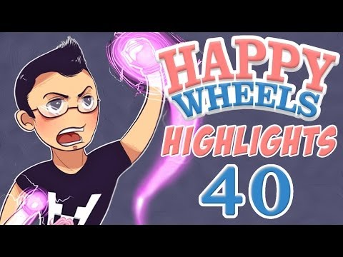 happy wheels - A lovely compilation of the funniest moments in Happy Wheels! Subscribe Today ▻ http://bit.ly/Markiplier More Happy Wheels ▻ http://www.youtube.com/playlist?...