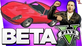 GTA 5: Segredos do Beta #6 - Missão Cortada!