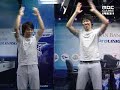 5/13/07 Samsung Khan Proleague 2v2 Ceremony