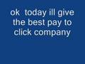 videos de earn real money from the enternet the best ptc company