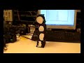 CkBot Dancing Gait CkBot Dancing Gait