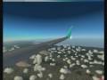 FSX St.Maarten to Montego Bay. FSX St.Maarten to Montego Bay.