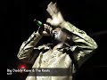 D-Nice Presents: Big Daddy Kane & The Roots
