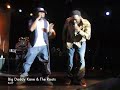 Big Daddy Kane & The Roots - RAW Live