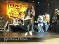 D-Nice Presents: Big Daddy Kane & The Roots