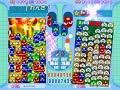 puyo puyo fever ぷよぷよフィーバーオンライン 初回フィーバーで15連鎖まで到達
