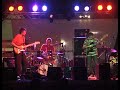 Tributo Area - Luglio, Agosto, Settembre Nero