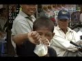Deporting the Problem - Cambodia