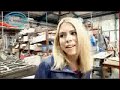 Turn Left - Billie Piper Interview