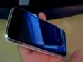 初代 iPhoneと iPhone3G の滑りやすさの違い
