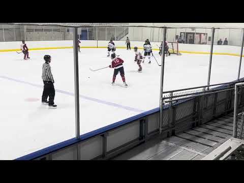 Game Winning Assist vs Victory Honda