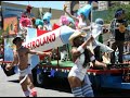 The Mermaid Parade