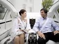Car Show: Luxurious Landaulet