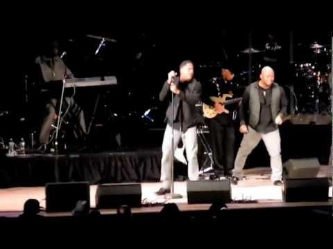 Silk live