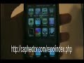 How to get NES Roms on Ipod Touch