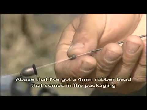 how to attach korda safe zone leaders