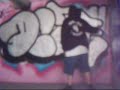 graff wars