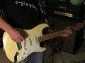 artesguitars plays Villanova Gem artesguitars plays Villanova Gem