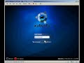 Installation on the virtual machine operating system Xubuntu 8.10 Alternate Edition developed by Canonical Ltd. and Ubuntu Foundation. Amateur video created for dissemination.