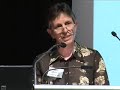 Associate Professor Mardie Townsend, SCRT 12 Nov 2008