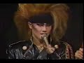 x japan endless rain live tv