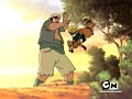 Naruto toonami preview